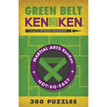 Green Belt Kenken(r)