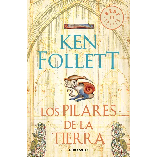 Los Pilares de la Tierra / The Pillars of the Earth