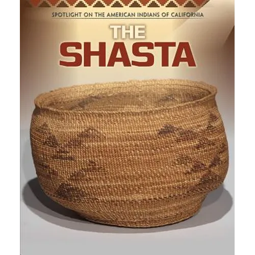 The Shasta