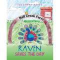 Raven Saves the Day
