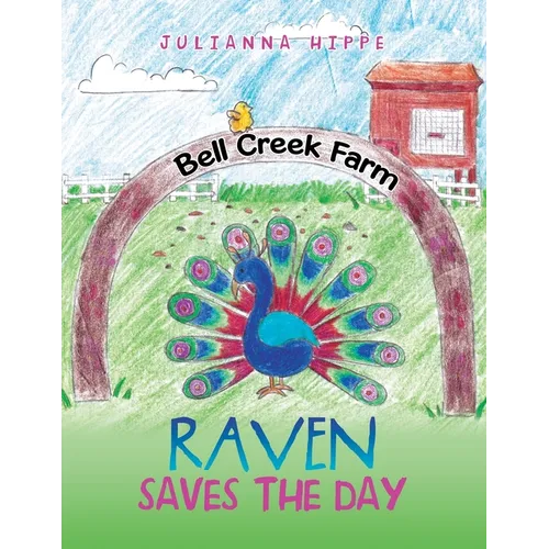 Raven Saves the Day