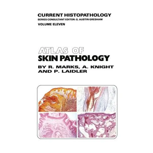 Atlas of Skin Pathology