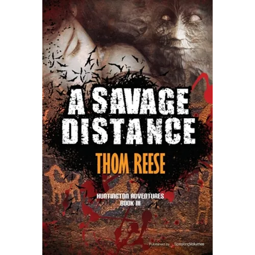 A Savage Distance