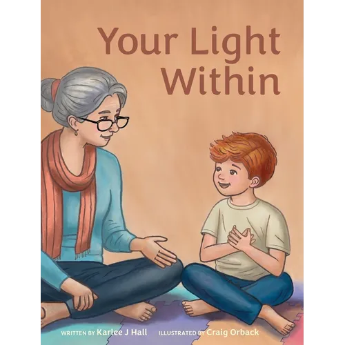 Your Light Within