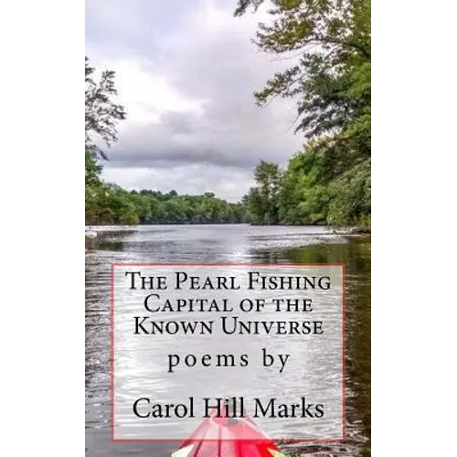 The Pearl Fishing Capital of the Known Universe