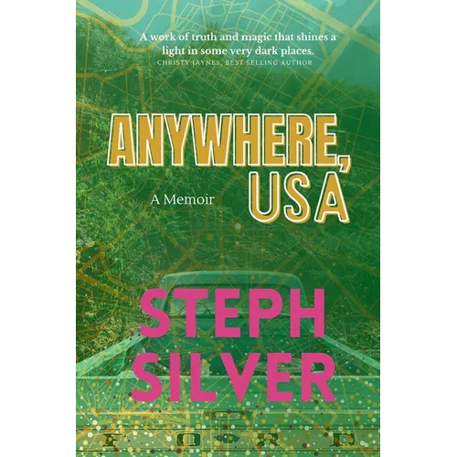 Anywhere, USA