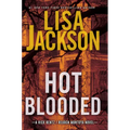 Hot Blooded