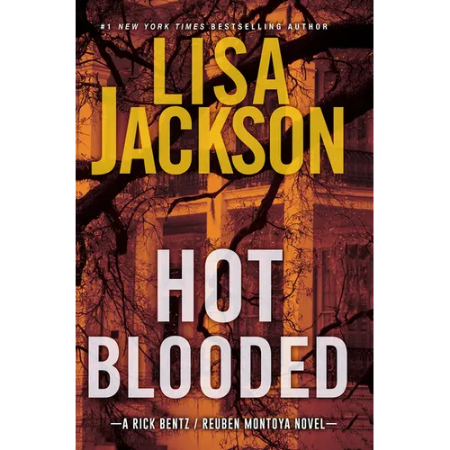 Hot Blooded