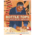 Bottle Tops: The Art of El Anatsui