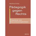 Pädagogik gegen Rechts