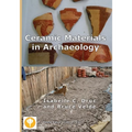 Ceramic Materials in Archaeology
