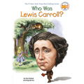 Who Was Lewis Carroll?