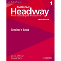 American Headway 3rd Edition 1 Teachers Book