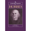 The Cambridge Companion to Hobbes