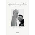 Les Jesuites Et Le Mouvement Flamand: Histoire d'Un Engagement Tardif Mais Virulent