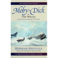 Moby-Dick: Or the Whale