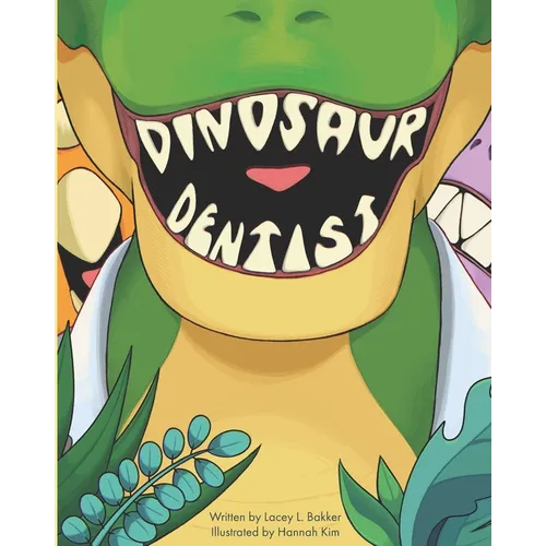 Dinosaur Dentist