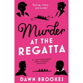Murder at the Regatta