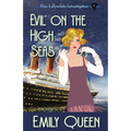 Evil on the High Seas: A 1920's Murder Mystery
