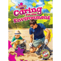 Caring for the Environment