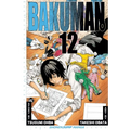 Bakuman?, Vol. 12