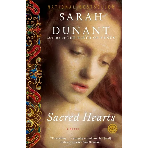 Sacred Hearts