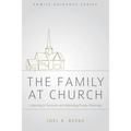 Family at Church