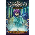Nameless Notebook: A Graphic Novel