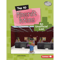 Top 10 Minecraft Potions: An Unofficial List