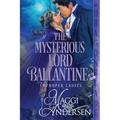The Mysterious Lord Ballantine