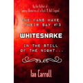 The Fans Have Their Say #13 Whitesnake: In the Still of the Night