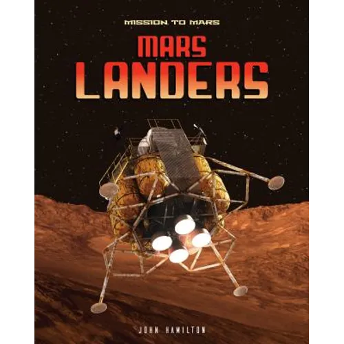 Mars Landers