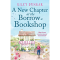 A New Chapter at the Borrow a Bookshop