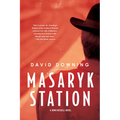 Masaryk Station