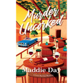 Murder Uncorked