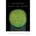 Seed in Snow