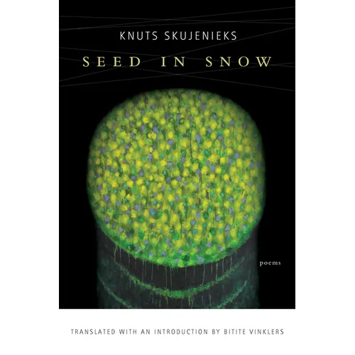 Seed in Snow