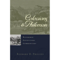 Colossians & Philemon