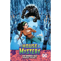 House of Mystery: The Bronze Age Omnibus Vol. 3