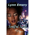Soulful Strut: Louisiana Love Series: City Girls