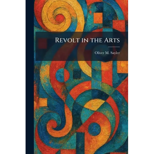 Revolt in the Arts