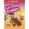 Let's Play, Crabby!