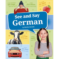 See and Say German