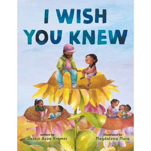 I Wish You Knew