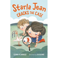 Starla Jean Cracks the Case