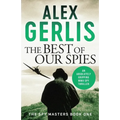 The Best of Our Spies