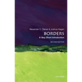 Borders: A Very Short Introduction