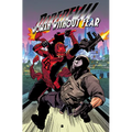 Daredevil: Woman Without Fear - Bloody Reunion