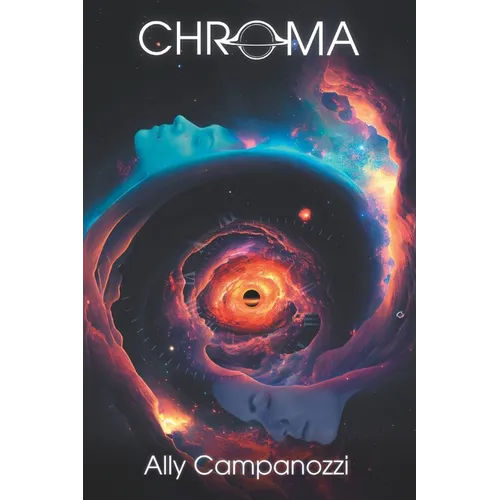 Chroma: The Pearl Shores Series