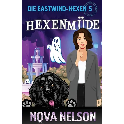 Hexenmüde